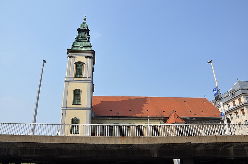 File:Inner City Parish Church (Budapest) 01.JPG