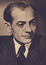 Thumbnail for Iosif Chișinevschi