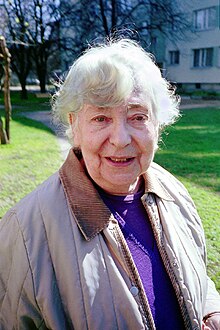 Irena Stankiewicz (2000)