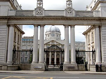 Parliament Of Southern Ireland