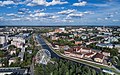 23 Ivanovo asv2018-08 img58 aerial view uploaded by A.Savin, nominated by A.Savin