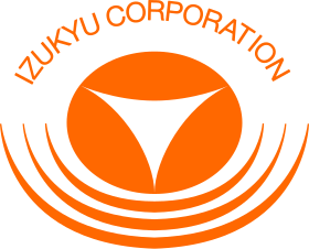 logo de Izukyū Corporation