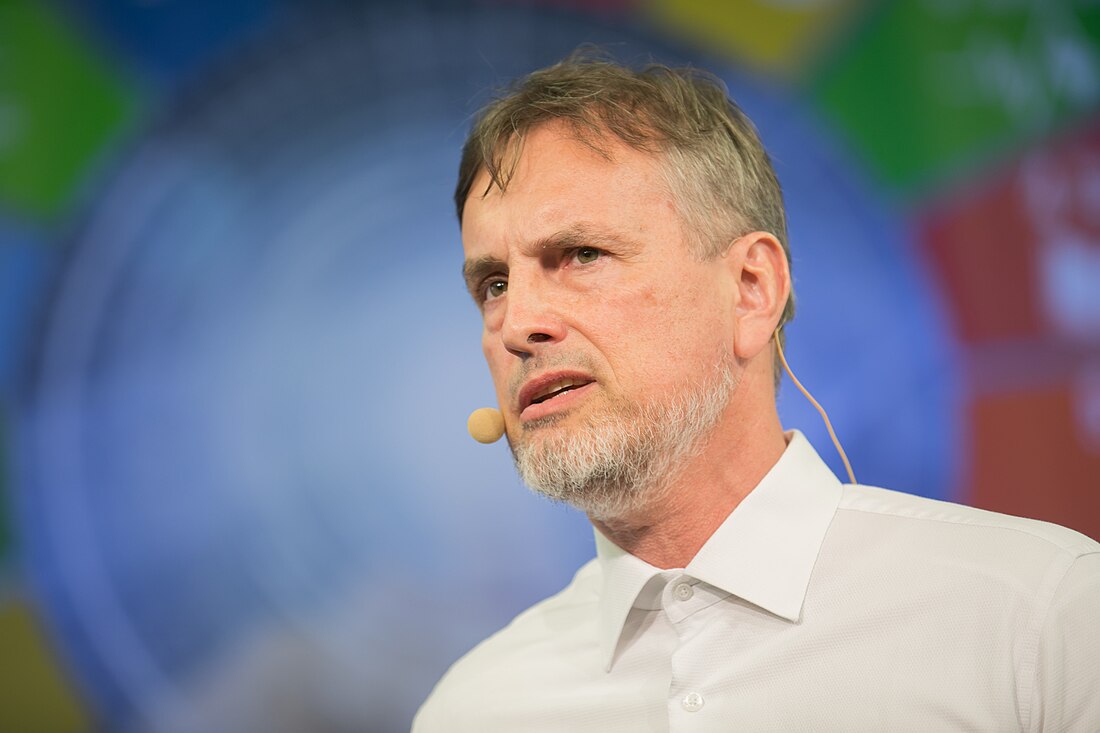 Jürgen Schmidhuber