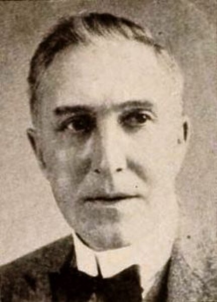 Edwards c. 1920