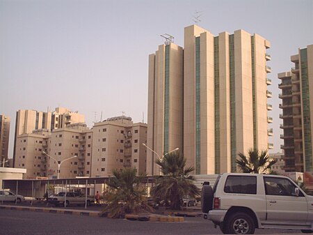 Jabriya Buildings.JPG