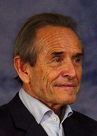 <span class="mw-page-title-main">Jacky Ickx</span> Belgian racing driver