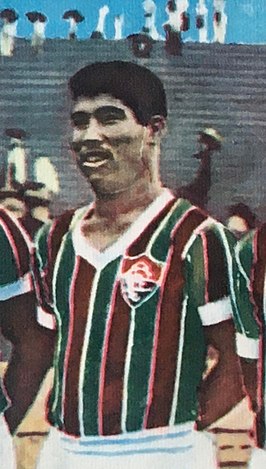 Jair Marinho de Oliveira