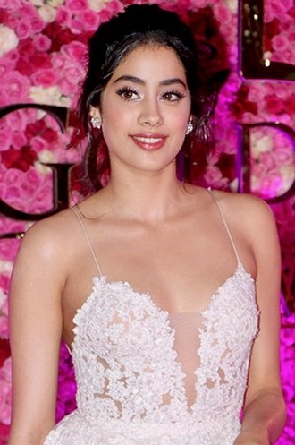 Kapoor in 2018
