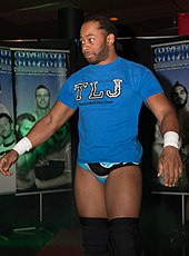 Jay Lethal - Wikipedia