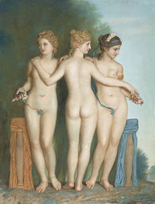 Jean-Étienne Liotard - De drie Gratiën.jpg