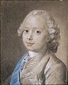 Jean-Martial Frédou, Louis-Joseph-Xavier de France, duc de Bourgogne (1760).jpg