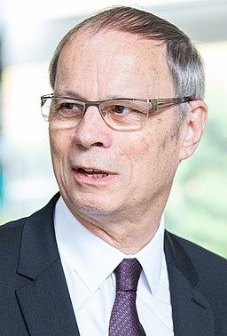 Jean Tirole 2019