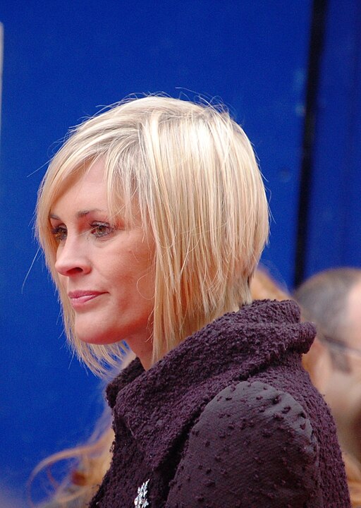 Jenni Falconer