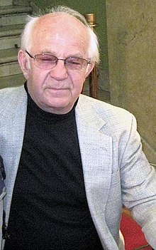 Jerzy Antczak.jpg görüntüsünün açıklaması.