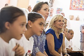 Jill Biden