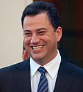 Tulemuse "Jimmy Kimmel" pisipilt