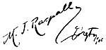 Signature