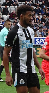 Joelinton