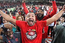 Flamengo Basketball - Wikipedia