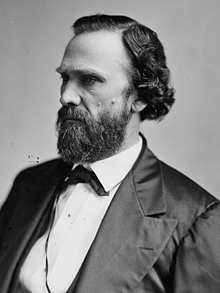 <span class="mw-page-title-main">John D. C. Atkins</span> American politician