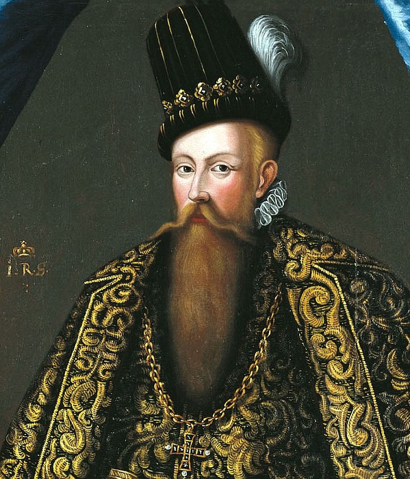 Johan Baptista van Uther