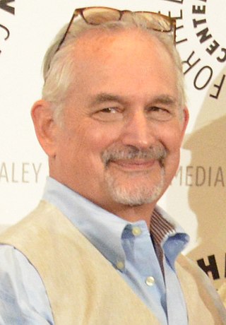 <span class="mw-page-title-main">John Sacret Young</span> American screenwriter, producer, and director (1946–2021)