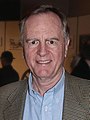 John Sculley, klass 1961, tidigare VD för Apple Inc. och president för PepsiCo