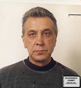 <span class="mw-page-title-main">John DiFronzo</span> American gangster