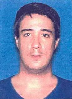 Jon Schillaci American child sex offender and former fugitive