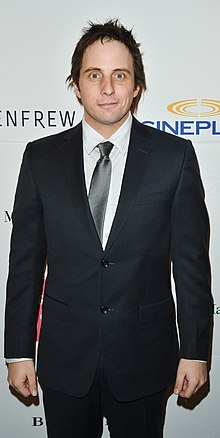 Jonny Harris at the 2013 CFC Annual Gala & Auction (straightened).jpg