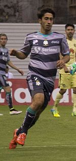 <span class="mw-page-title-main">José Abella</span> Mexican footballer