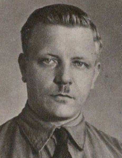 Josef Wagner (Gauleiter)