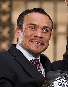 Juan Manuel Márquez - Wikipedia