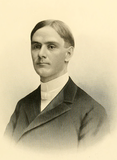 Max W. Heck Early 20th century American lawyer and judge