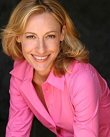 Judi Beecher - Wikipedia