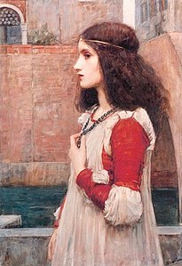 ジュリエット "Juliet" 1898