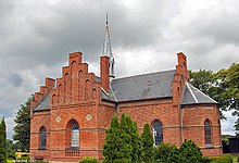 Kædeby kirke (Langeland).JPG
