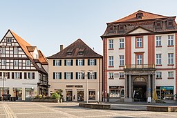 Königsplatz 27 Schwabach 20190626 002