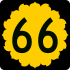 K-66 Marker