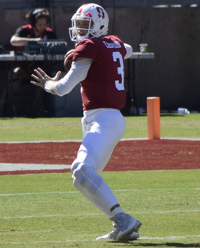 Stanford QB K.J. Costello likely to enter 2020 NFL Draft