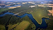 Thumbnail for Švihov Reservoir
