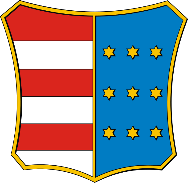 File:KP województwo sandomierskie COA.svg