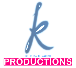 The current logo of K Productions.