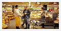 Kaaswereld, un magazin din Olanda destinat exclusiv brânzeturilor