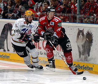 <span class="mw-page-title-main">Kai Hospelt</span> German ice hockey player