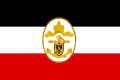 German Empire (Internal Waters only)