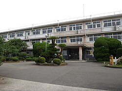 Yokosuka highschool.jpg