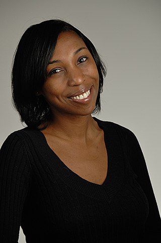 <span class="mw-page-title-main">Kandice Tanner</span> Trinidad and Tobago biophysicist