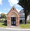 Boerenwoning Hoeve Kapelhof en Kapel van Onze-Lieve-Vrouw van Altijddurende Bijstand