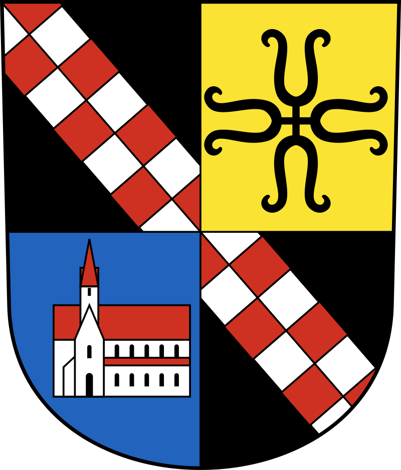 Coat of arms of Kappel am Albis